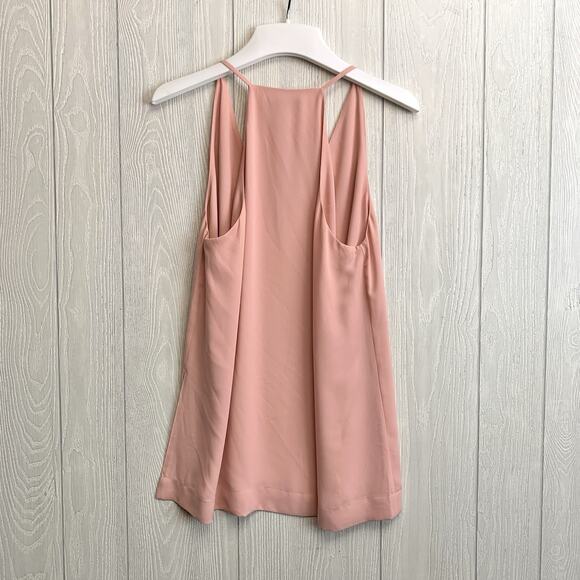 Babaton Pink Tank Size Small - Picture 5 of 5